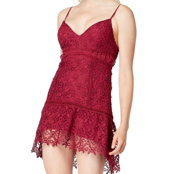 Dresses & Skirts - GUESS Women’s Sleeveless Forbidden Dress